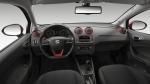 Seat Ibiza 2015 года